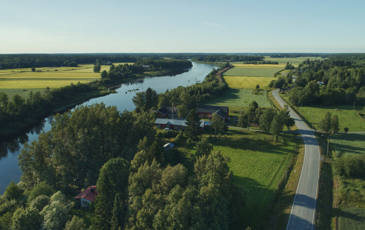 Pohjanmaan maakuntakaava 2050