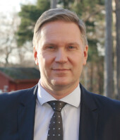 Mats Brandt obotnia