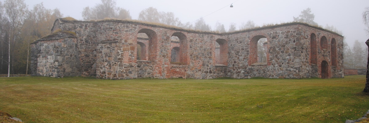 Tudelade åsikter om förslaget till landskapsområden