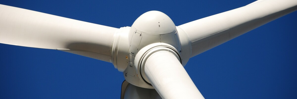 Potentiella områden för vindkraft utreds i samarbete