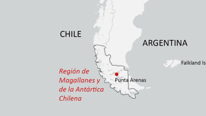 Nytt samarbete mellan Chile och Österbotten startar – temat är innovationer och grön omställning