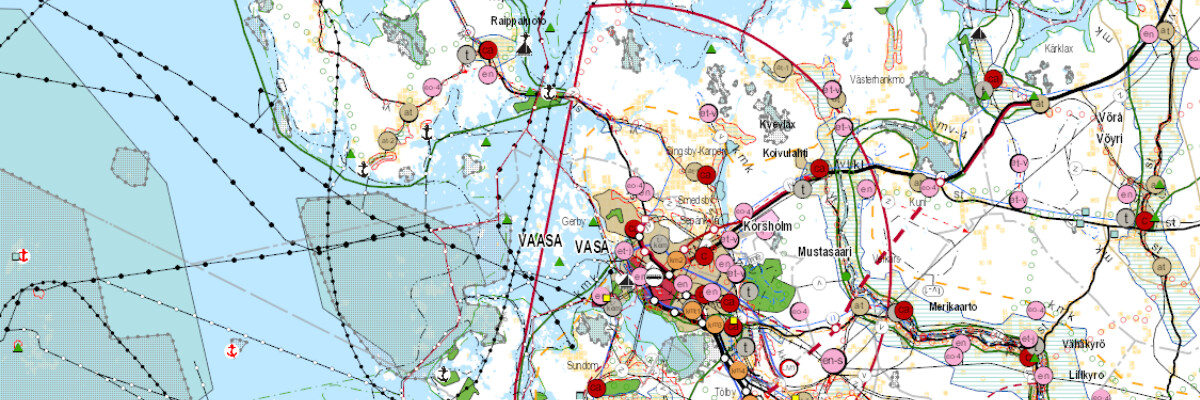 Liitto ei valita hallinto-oikeuden päätöksestä