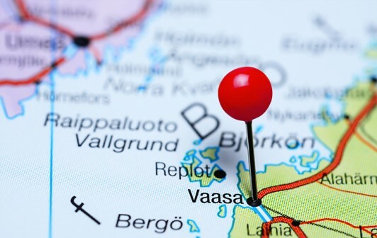 Österbottens landskapsplan 2040