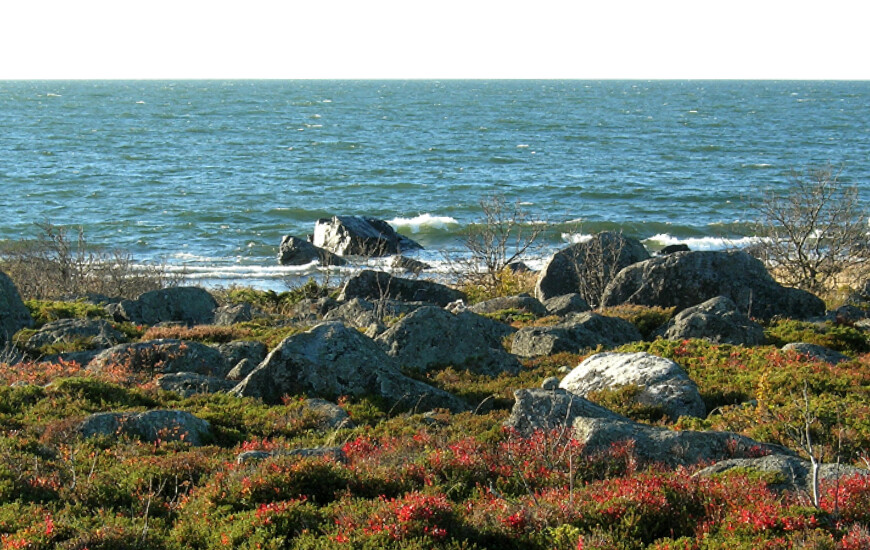 Merialuesuunnitelma 2030