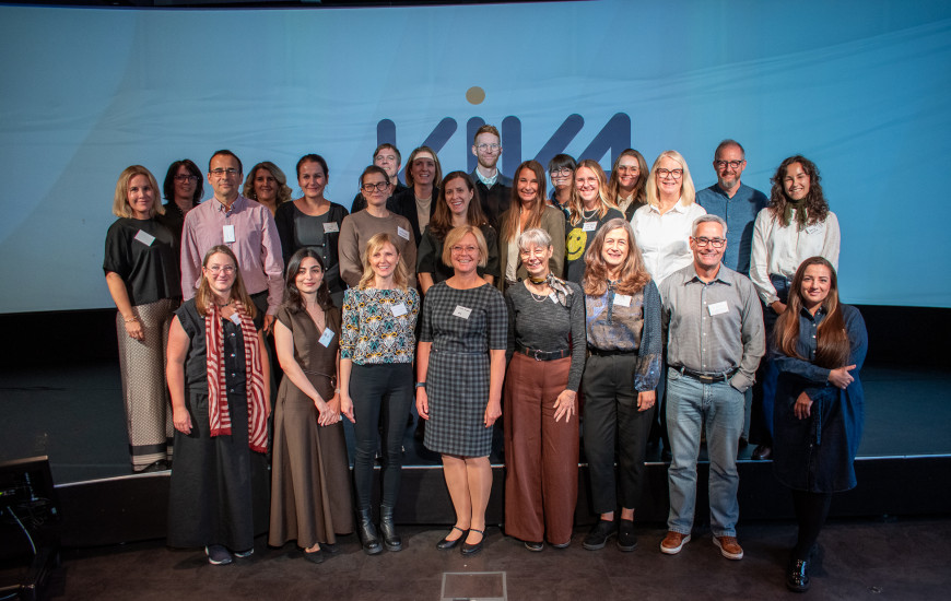 Six regions, one shared ambition: VIVA launches to strengthen European innovation