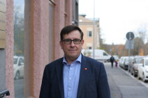 Kaj Suomela