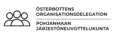 Logo Pohjanmaan järjestöneuvottelukunta
