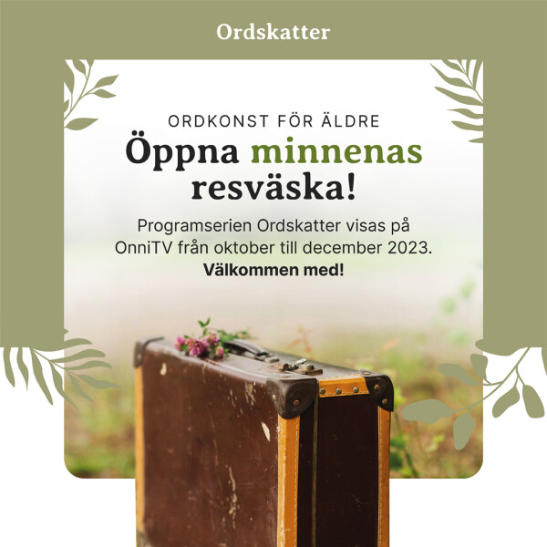 Resväska