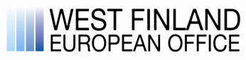 Logo West Finland European Office