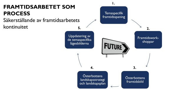 Österbottens framtidsprocess