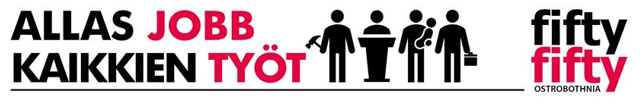 kaikkien työt logo