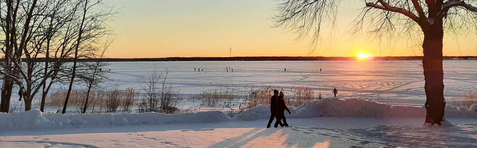 Huomisen Pohjanmaa
