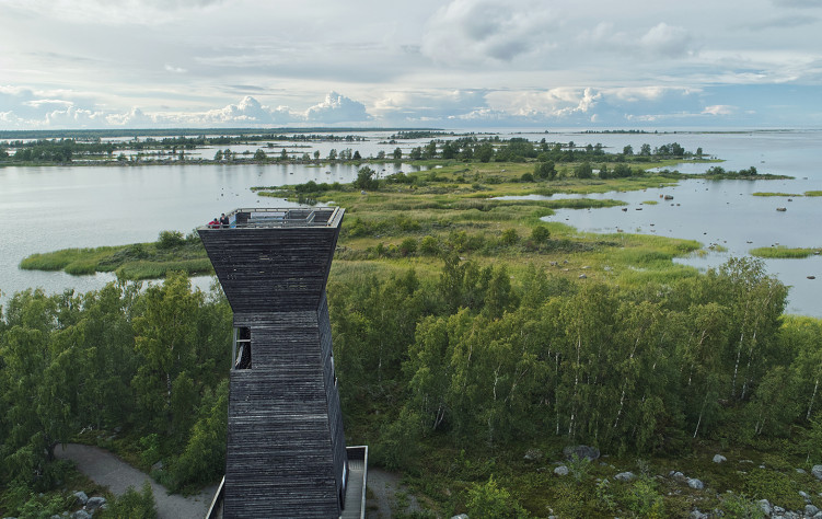 Österbottens landskapsplan