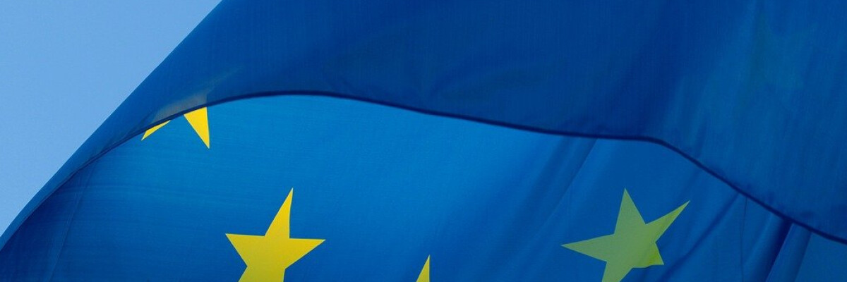 EU-flagga