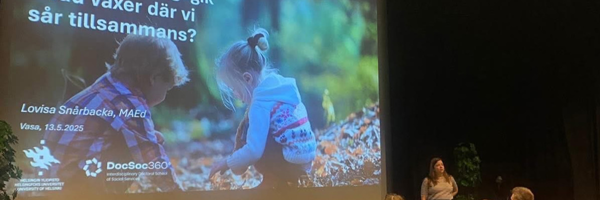Blogg: Drömmar och möjligheter – Hur kan vi ge barn och unga hopp för framtiden
