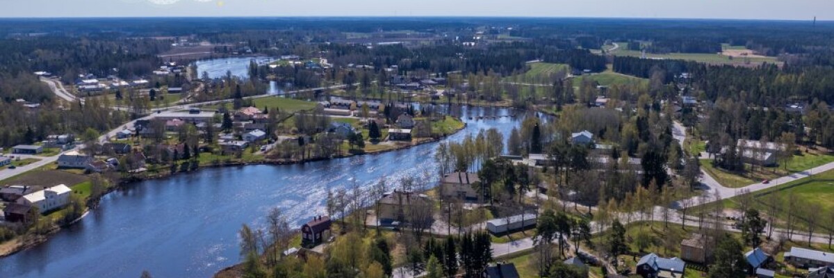 Toimistomme on kiinni heinäkuussa