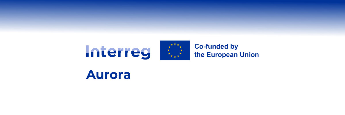 Interreg Auroran ensimmäinen haku on auki