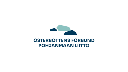 Österbottens förbund. Pohjanmaan liitto.