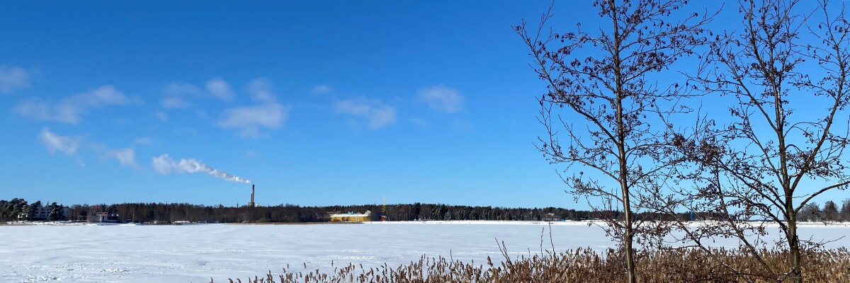 Ilmastotapahtumien täyteinen viikko käynnissä