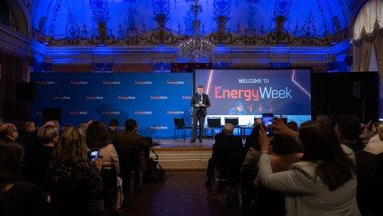 EnergyWeek.