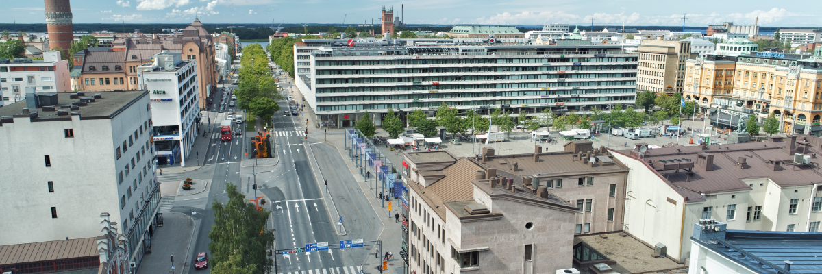Vasa. Vaasa.