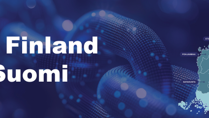 Västra Finland. Länsi-Suomi.