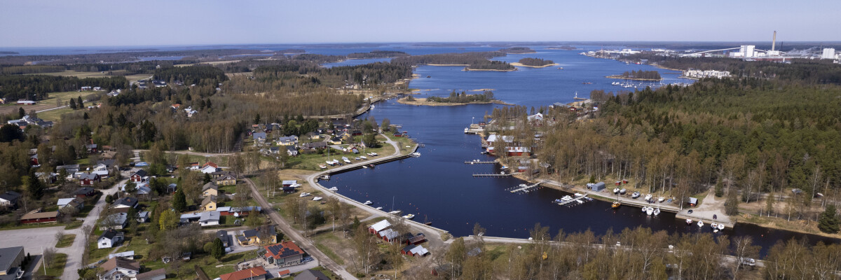 Blogg: Regionala samarbetsnätverk i Österbotten bra grund för grön omställning