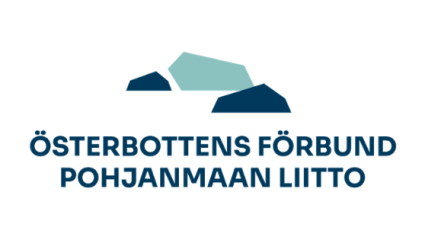 Österbottens förbund. Pohjanmaan liitto.