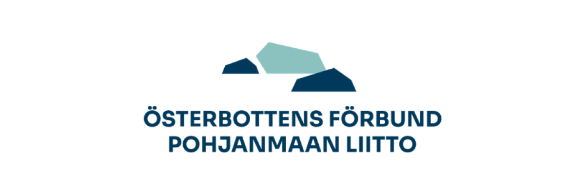 Österbottens förbund. Pohjanmaan liitto.