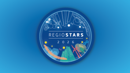 Regiostars 2026.