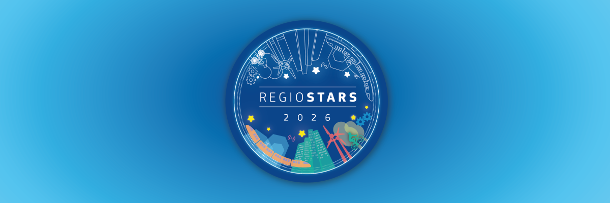Regiostars 2026.