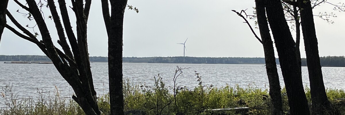 Kungörelse: Hörande om Natura-bedömning