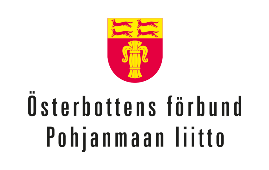 Landskapsfullmäktige vid Österbottens förbund sammankommer 30.10.